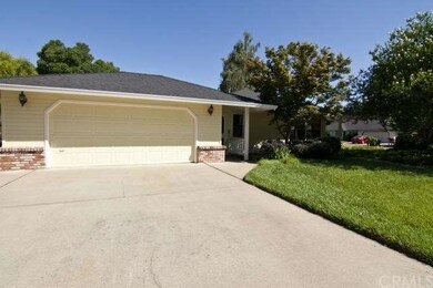garage & 2nd entrance