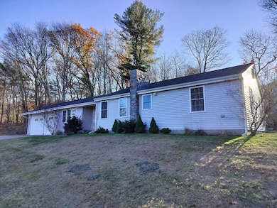 333 Berlin Rd, Marlborough, MA 01752 - photo 5