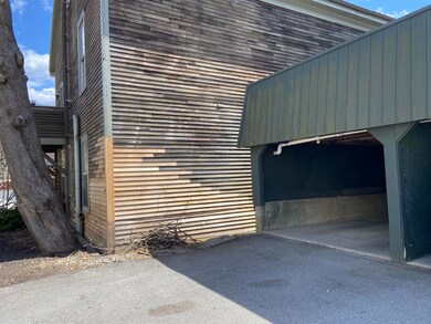 garage