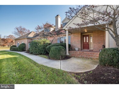 420 Windrow Clusters Dr, Moorestown, NJ 08057 - photo 2