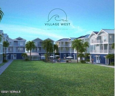 Village West Courtyard