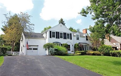 STATELY,  ELEGANT AND FINELY APPOINTED THIS HOME I