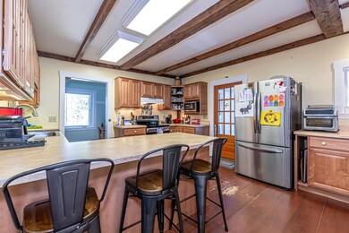 41 School St, Warner, NH 03278 - photo 6