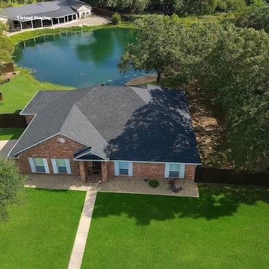 204 Pembrook St, Lake Dallas, TX 75065 - photo 3