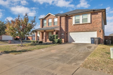 6232 Apalachee Trail, Fort Worth, TX 76179 - photo 2