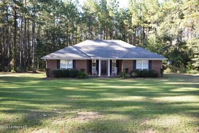 1214 Sally Parker Rd, Lucedale, MS 39452 - photo 2