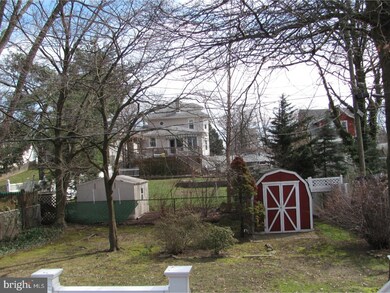 104 Washington Terrace, Audubon, NJ 08106 - photo 5