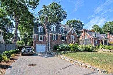 35 Laurel Dr, Needham, MA 02492 - photo 3