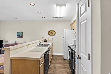 4109 Pinehurst Cir unit EE-8, Little River, SC 29566 - photo 3