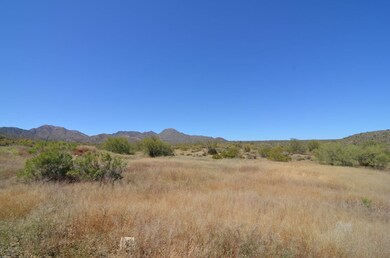 Mountain Views
