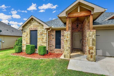 2811 S Lillis Ln, Denison, TX 75020 - photo 5