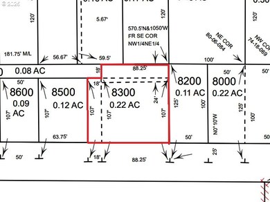 248 W Dawson St, Halfway, OR 97834 - photo 3