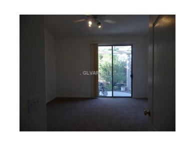 Master Bedroom.