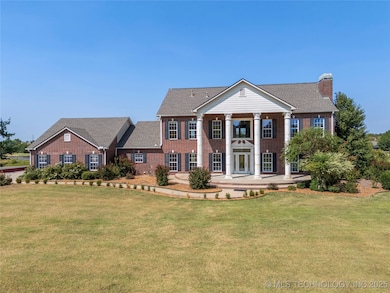 Stunning Front Elevation and 3 Car Side Entry