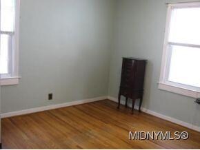 1st Floor Bedroom