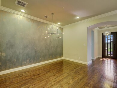 1837 Riviera Ln, South Lake, TX 76092 - photo 6