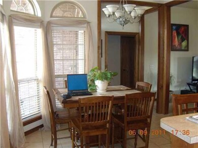 Dining Room.
