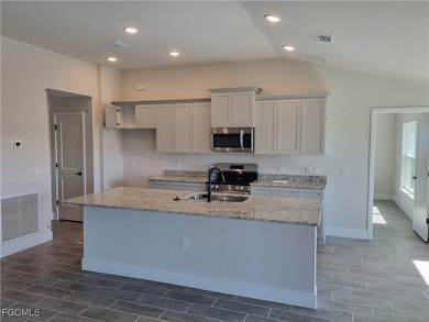 1224 NW 24th Terrace, Cape Coral, FL 33993 - photo 4