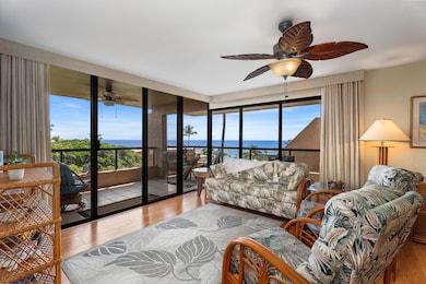 Kona Pacific Condominium unit C614, Kailua Kona, HI 96740 - photo 4