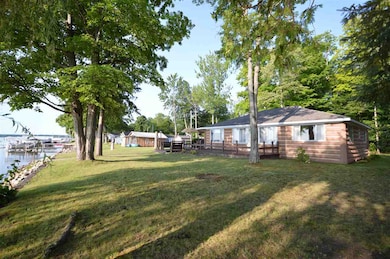 432 N Black River Rd, Onaway, MI 49765 - photo 4