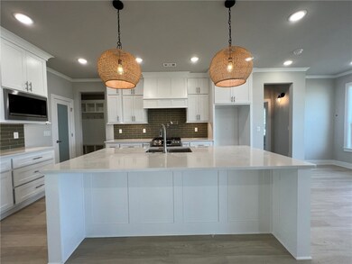 828 Mueller Way, Prairie Grove, AR 72753 - photo 3