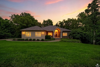 2904 Tatarrax Dr, Manhattan, KS 66502 - photo 2