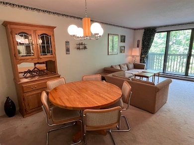 38 Windsor Hill Way unit 105, Waterville Valley, NH 03215 - photo 3