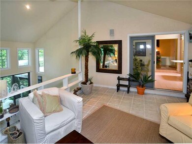 Family Room.