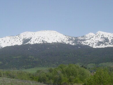 4 Grand Targhee