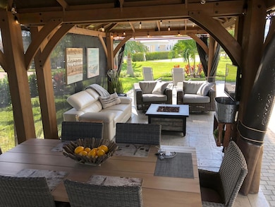 276 N Cortez Dr unit 276, Margate, FL 33068 - photo 3