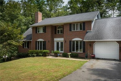 489 Heather Marie Dr, Hendersonville, NC 28792 - photo 2