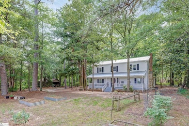 2444 Abner Creek Rd, Duncan, SC 29334 - photo 2