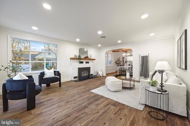 7017 Lancaster Rd, Gwynn Oak, MD 21207 - photo 6