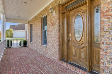 8241 River Course Dr, Radford, VA 24141 - photo 3