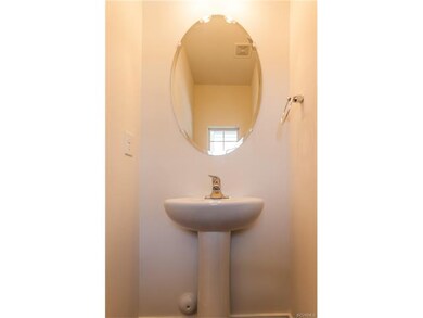 Home is not built. Photo is from the builders libr