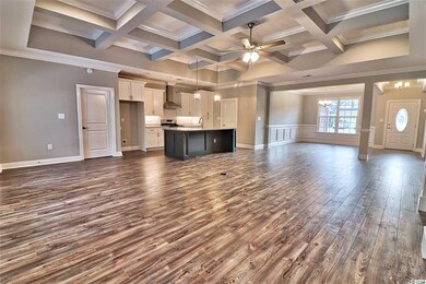 1080 Busy Corner Rd unit HA07 - ELM II Custom, Conway, SC 29527 - photo 5