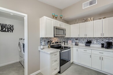 2507 E Richards Place, Tucson, AZ 85716 - photo 7