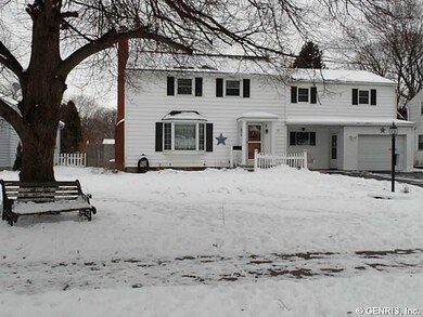 Exterior Front. This home is located in the desira