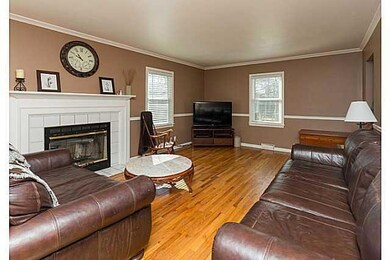 Living Room.
