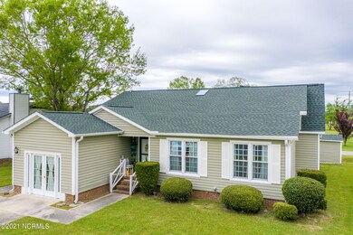 621 Channel Dr, Winterville, NC 28590 - photo 2