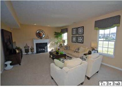Similar to Photo. Family Room.