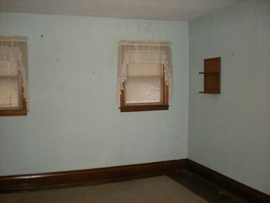 Bedroom.