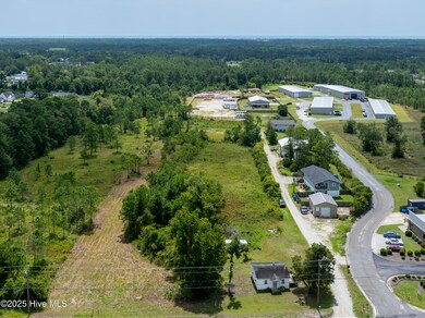Tbd U S 17, Holly Ridge, NC 28445 - photo 3