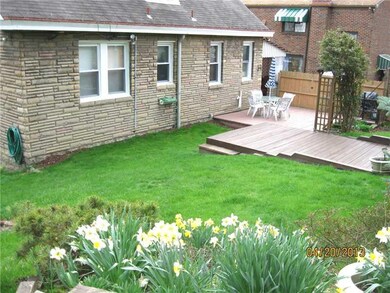 Yard/Garden. This gives you some idea as to the pl