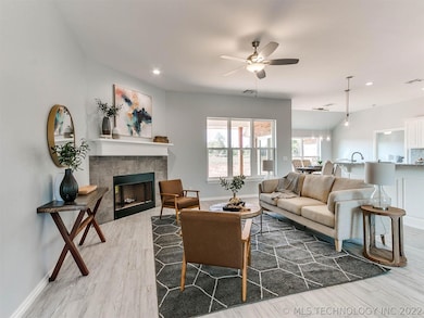 16216 Patterson Rd, Shawnee, OK 74801 - photo 6