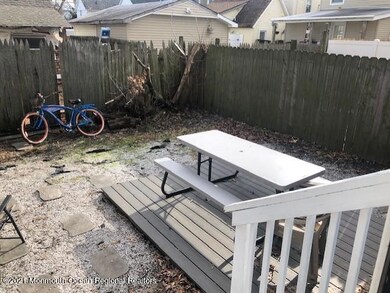 609 1/2 Park Place Ave, Bradley Beach, NJ 07720 - photo 5