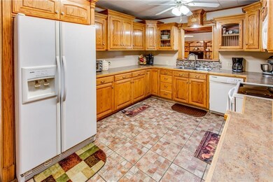 Kitchen - 2nd view