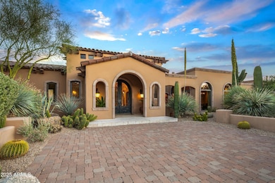 11301 E Mariola Way, Scottsdale, AZ 85262 - photo 5