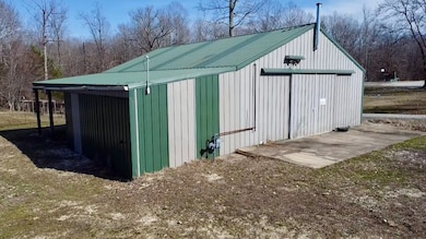 320 S Point Dr, Camden, TN 38320 - photo 4