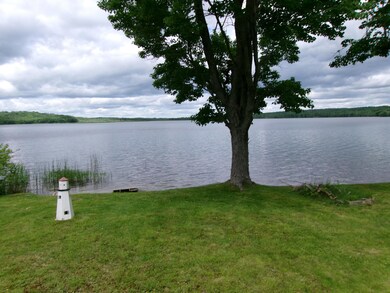 Gorgeous view.